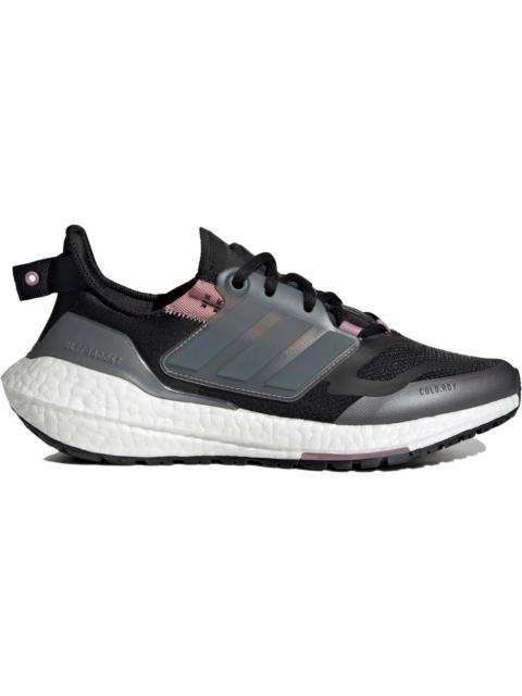 adidas Ultra Boost 22 Cold.Rdy Black Magic Mauve (Women's)