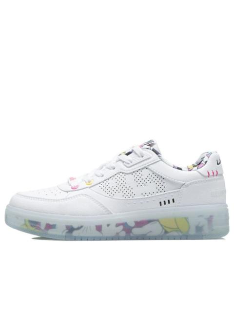 (WMNS) Li-Ning Classic Cushion x Disney 'White' AGCR204-5