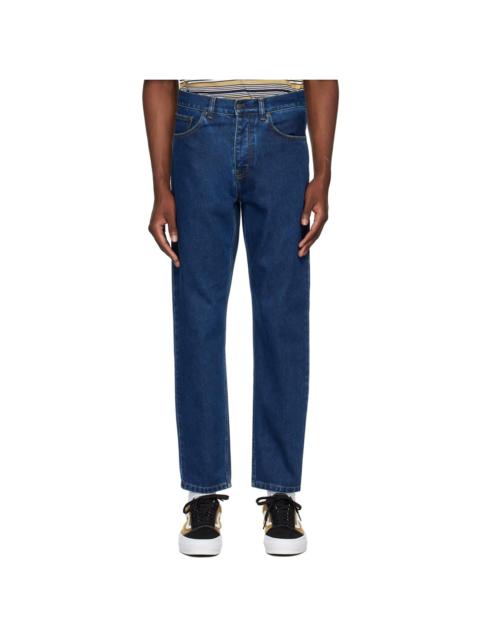 Blue Newel Jeans