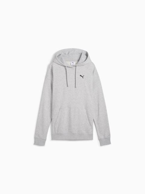 Essentials Women's Relaxed Hoodie