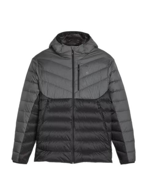 PUMA Seasons Down Jacket 'Black' 524109-01