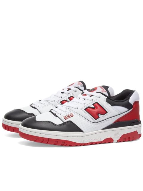 New Balance BB550HR1