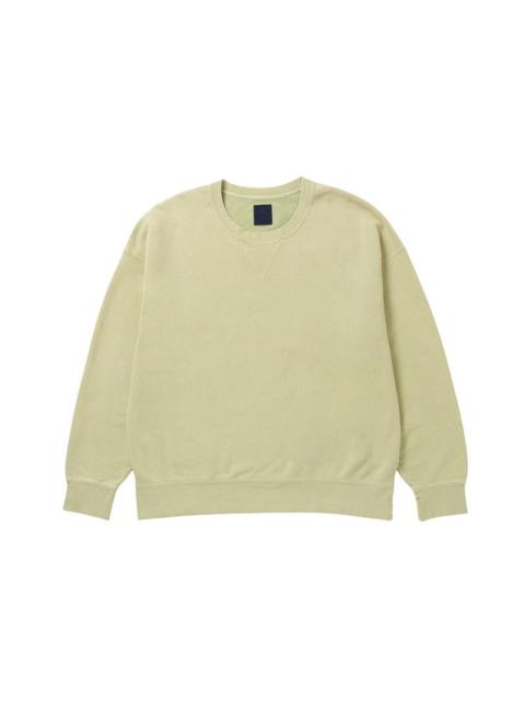 JUMBO SB SWEAT L/S CRASH LT.GREEN