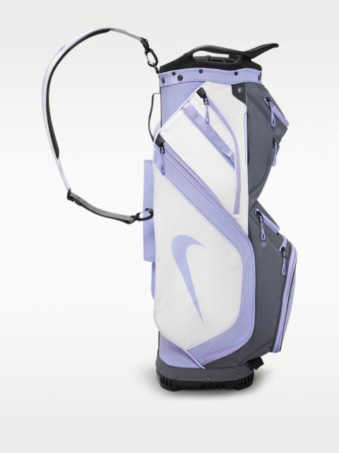 Nike Performance Cart Golf Bag
