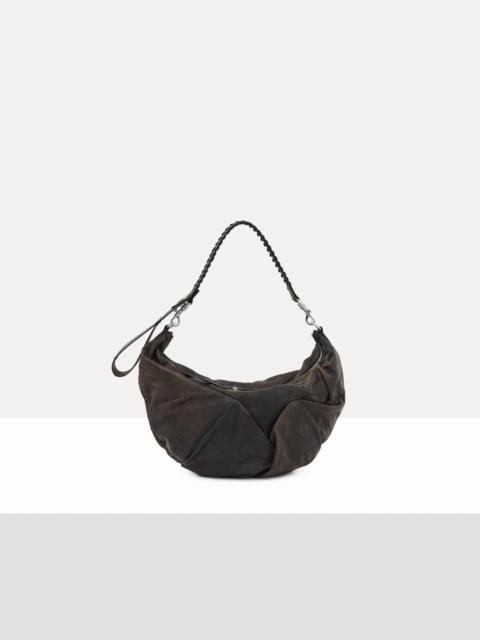 AGNES SMALL SHOULDER BAG