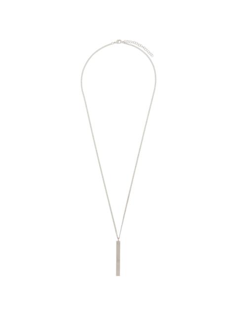Minimal Necklace