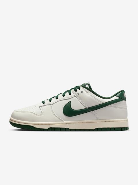 Nike Dunk Low Retro Men's Shoes
