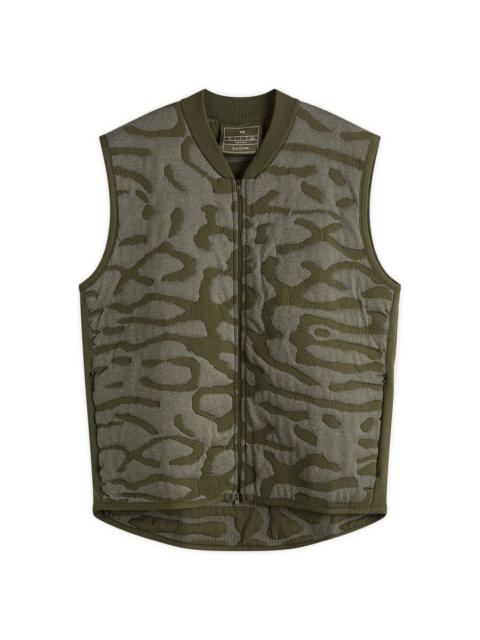 Y-3 3M Vest