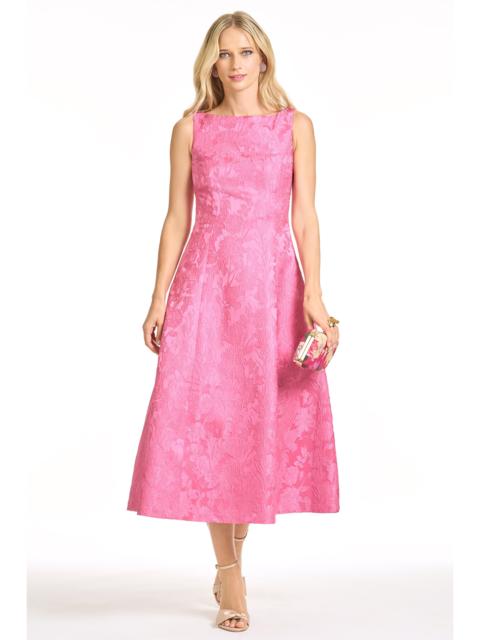 ALICE DRESS - ROSE PINK