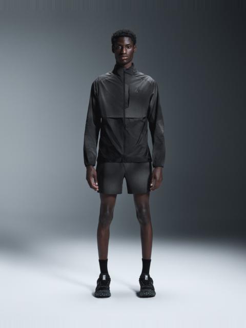 Weather Jacket Lumos