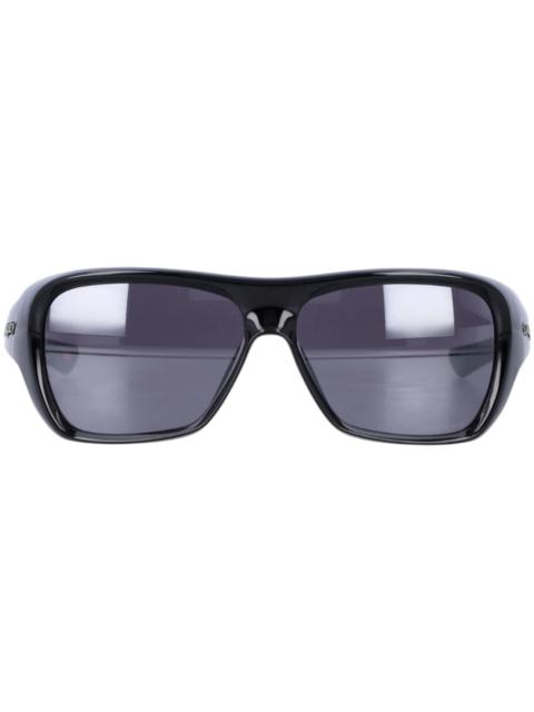 Oakley De La Salle Sunglasses Polished Black (OO9493-01)