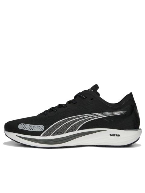 PUMA Liberate Nitro 2 'Black Silver' 377315-01