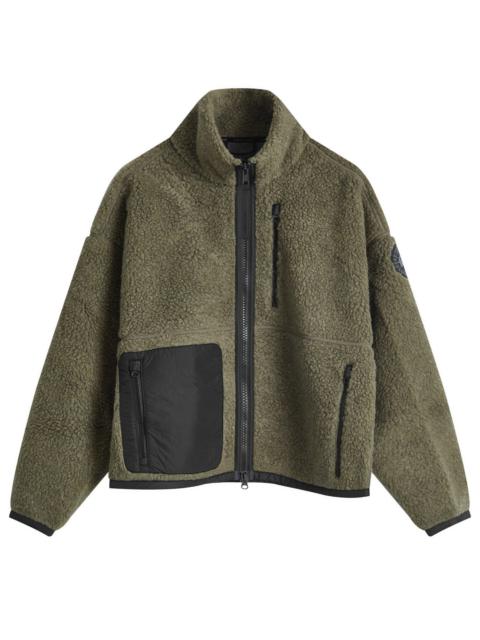 Canada Goose Simcoe Fleece Jacket