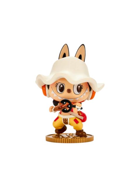 Pop Mart Labubu The Monsters x One Piece Series Usopp Figure
