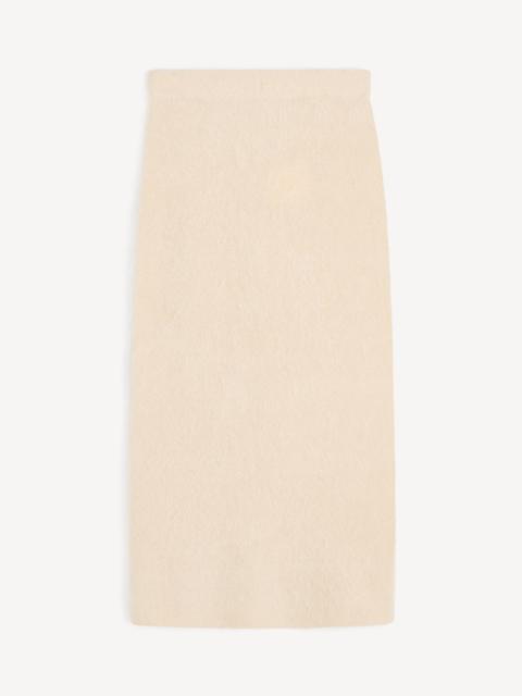 Estille midi skirt