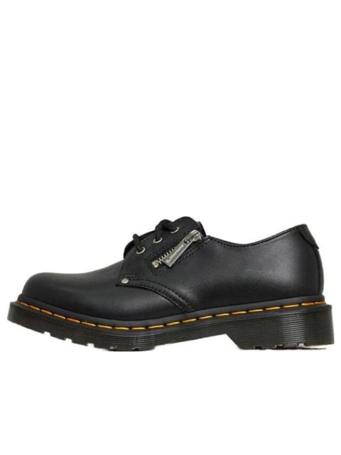(WMNS) Dr. Martens 1461 Twin 'Black' 27631001