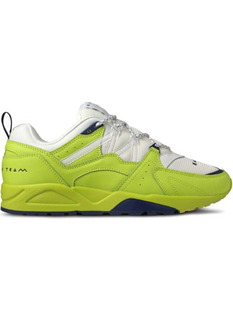 Karhu | Fusion 2.0 Sneakers 'Sun Glare / Bright White'