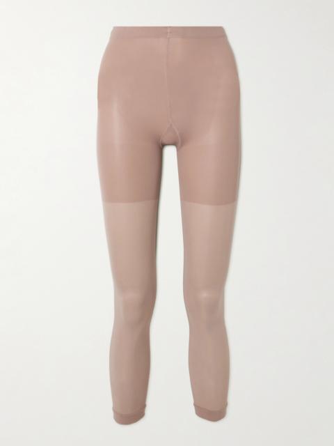 Hosiery Shaping Capri Tights