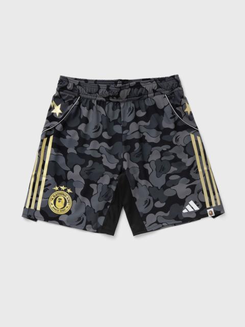 BAPE FB SHORTS