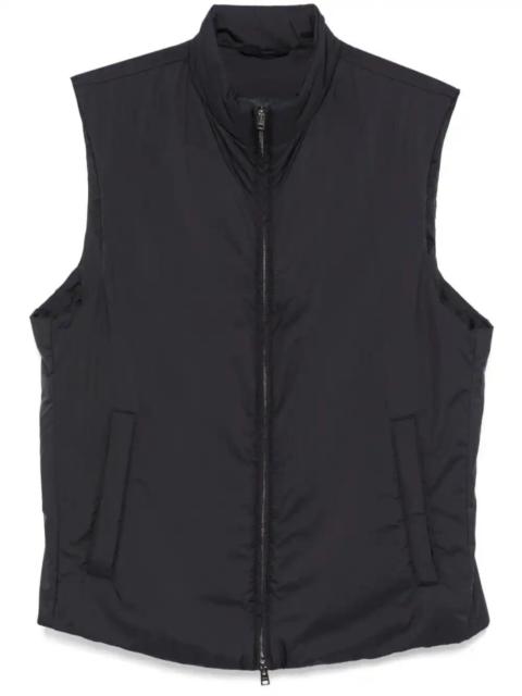lightweight gilet