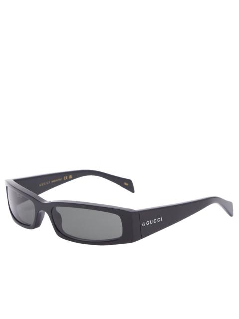 Gucci Show Sunglasses