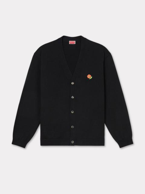 'KENZO Pop' wool cardigan