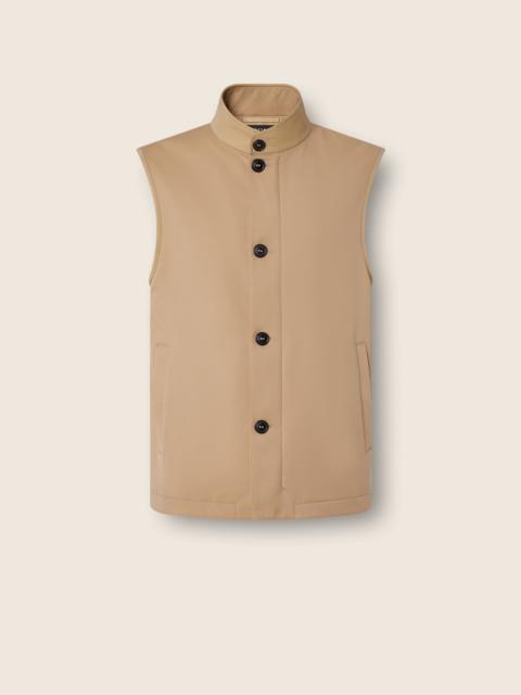 MICROFIBER MOTORIN 50CC VEST