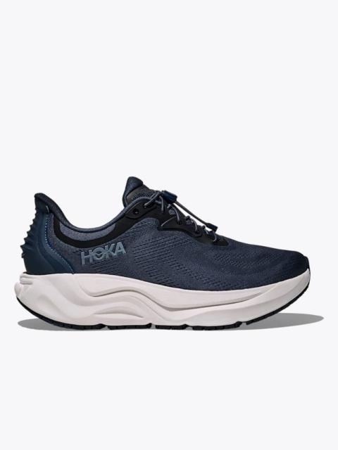 Men's Arahi SR Shoes in Varsity Navy/Faded Navy