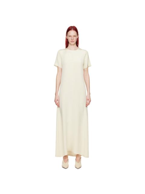 Off-White Celine Maxi Dress