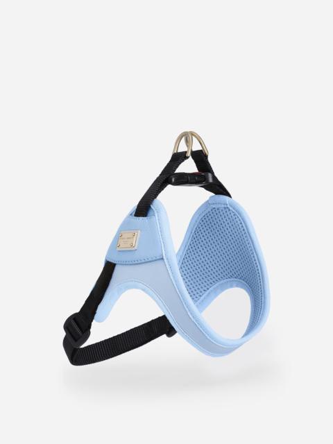 Dog harness