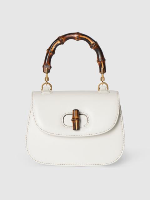 Gucci Bamboo 1947 mini bag