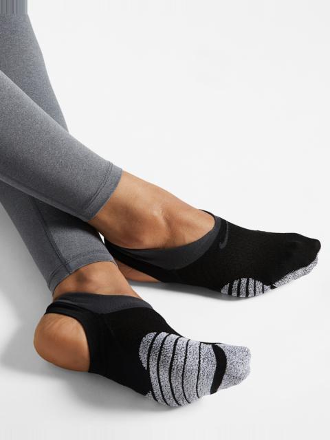 NikeGrip Studio Women's Training Footie