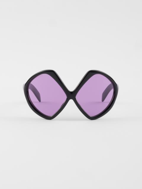 Prada Runway sunglasses