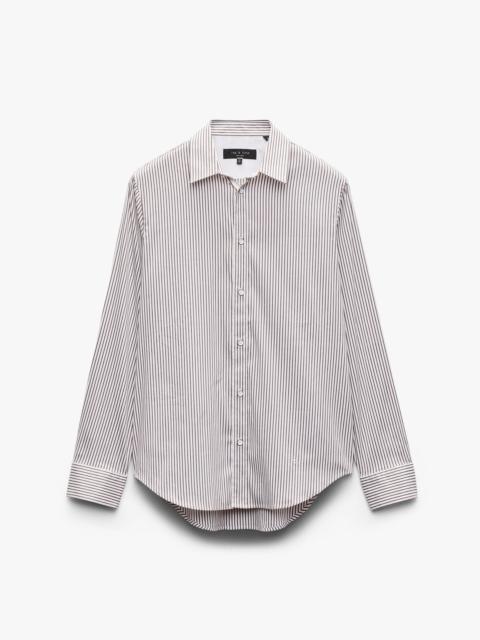 Patrick Poplin Shirt