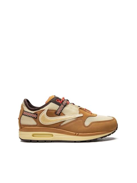 x Travis Scott Air Max 1 sneakers