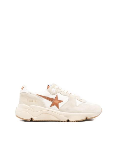 Running Sole sneakers