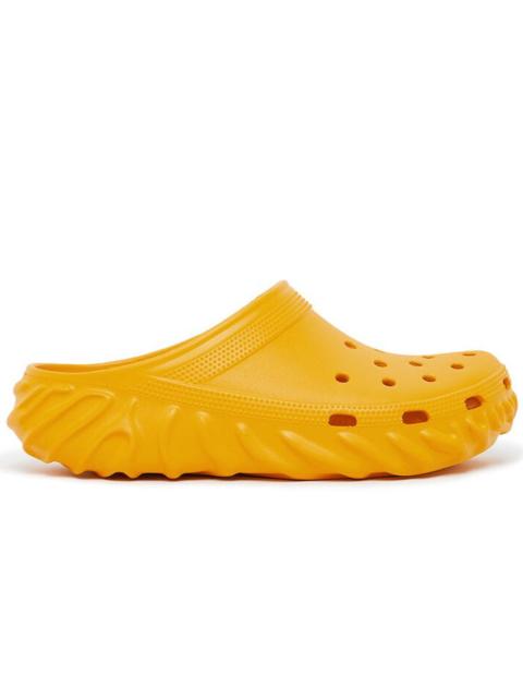 Crocs Clog Slides x Salehe Bembury Slippers 'Citrine'