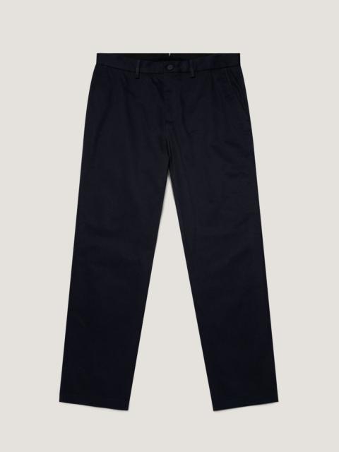 Cotton Drill Trouser