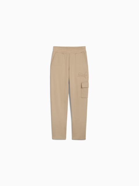 PUMA Elevated Essentials Men's Cargo Pants