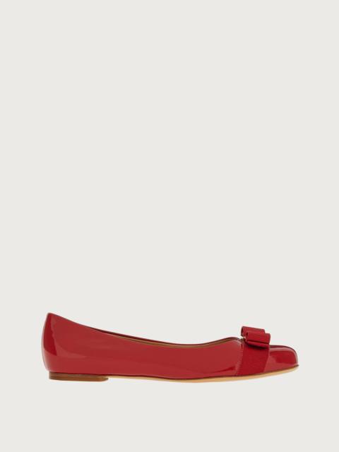 Varina ballet flat