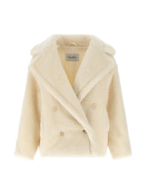 'Alcuno' Coat