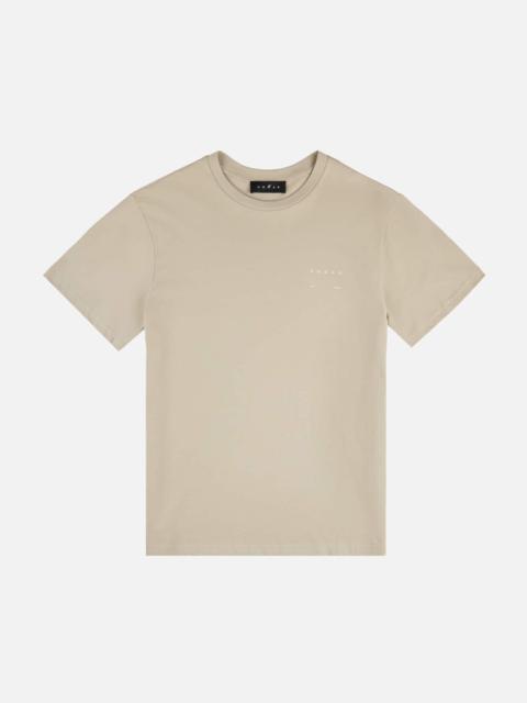 T-shirt in cotton