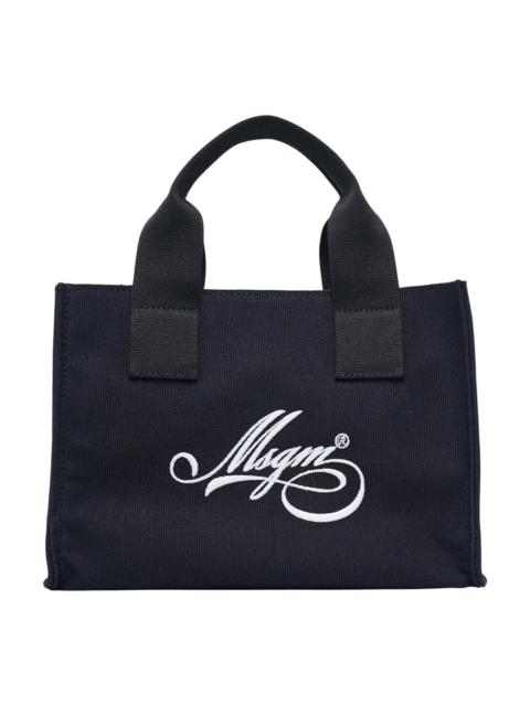 Elegant Msgm Micro Tote