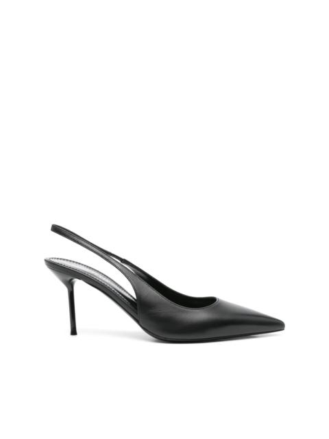 70mm Lidia pumps