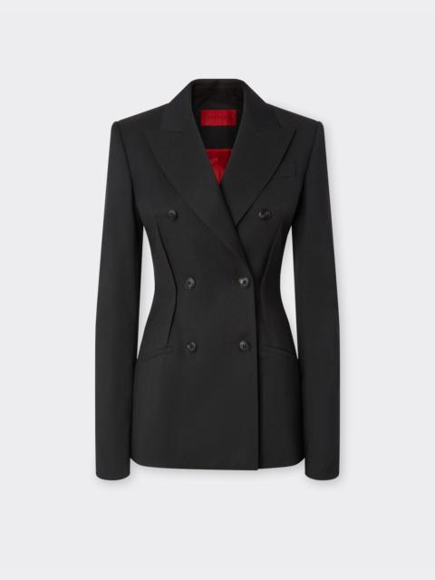 Blazer in Q-Cycle® mélange