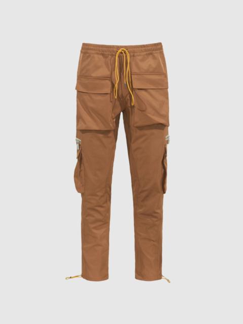 CLASSIC CARGO PANT