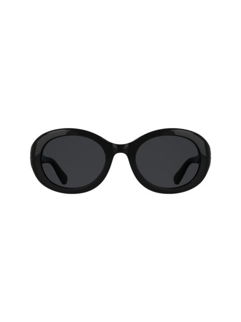 Sunglasses Black - Plant Based Resin