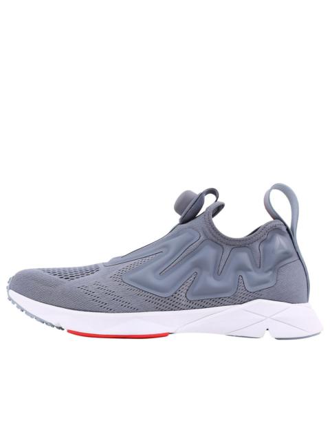 Reebok Pump Supreme Engine 'Dust Grey' CN2191