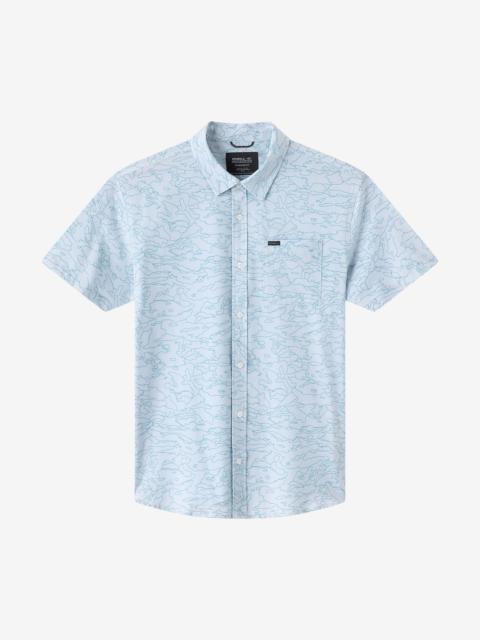 TRVLR UPF Traverse Standard Fit Shirt
