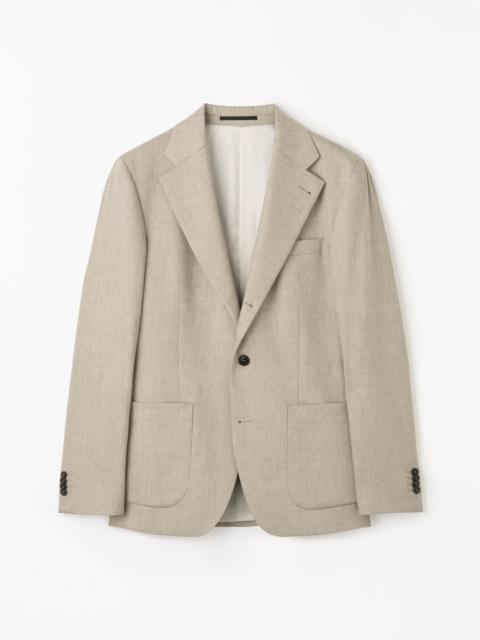 Easer PP Wool Cashmere Jacket